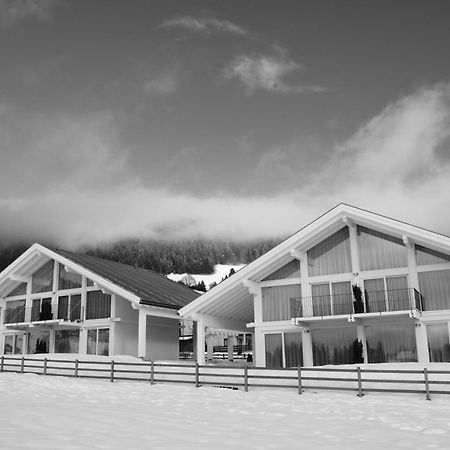 Muu Village Folgaria Δωμάτιο φωτογραφία