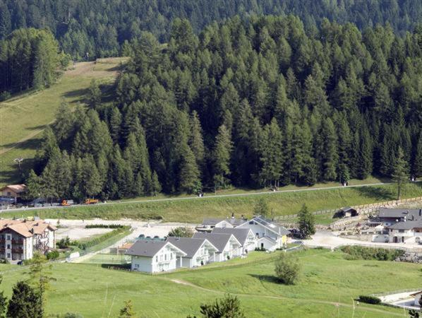 Muu Village Folgaria Εξωτερικό φωτογραφία