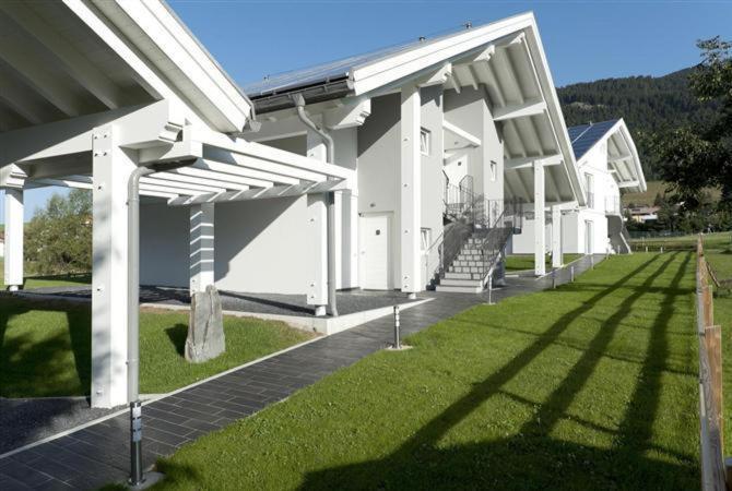 Muu Village Folgaria Εξωτερικό φωτογραφία