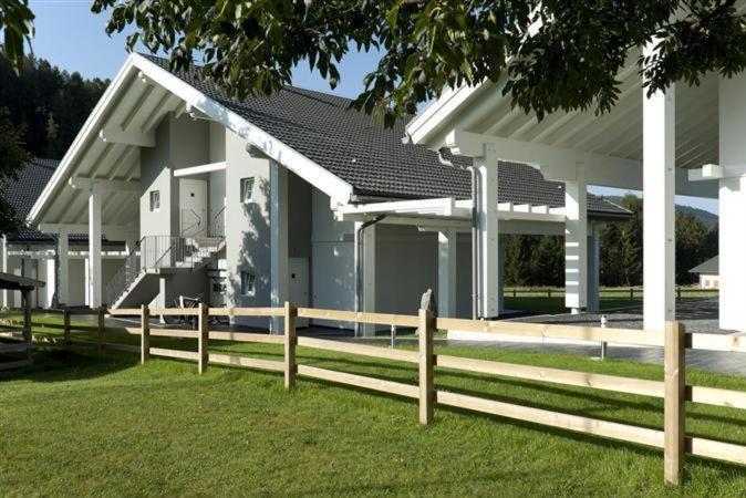 Muu Village Folgaria Εξωτερικό φωτογραφία