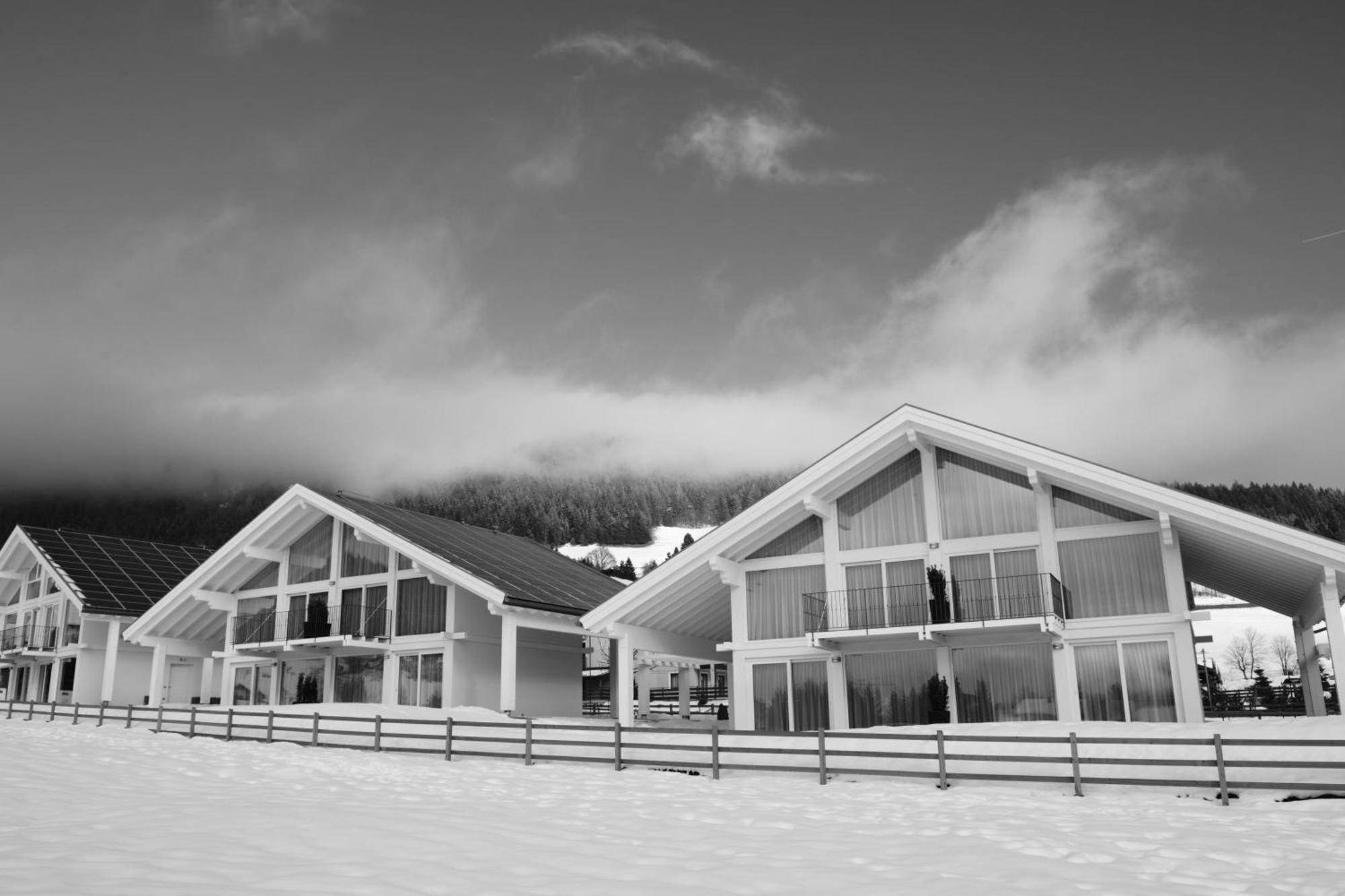 Muu Village Folgaria Δωμάτιο φωτογραφία
