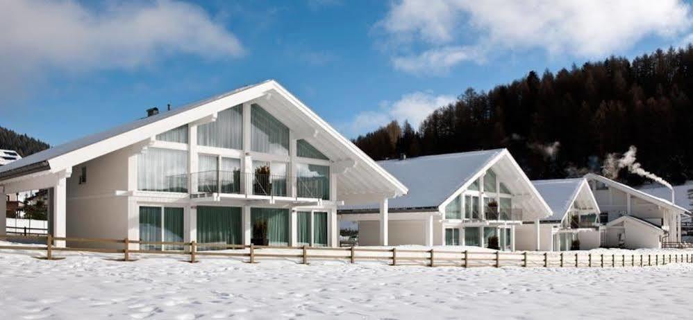 Muu Village Folgaria Εξωτερικό φωτογραφία